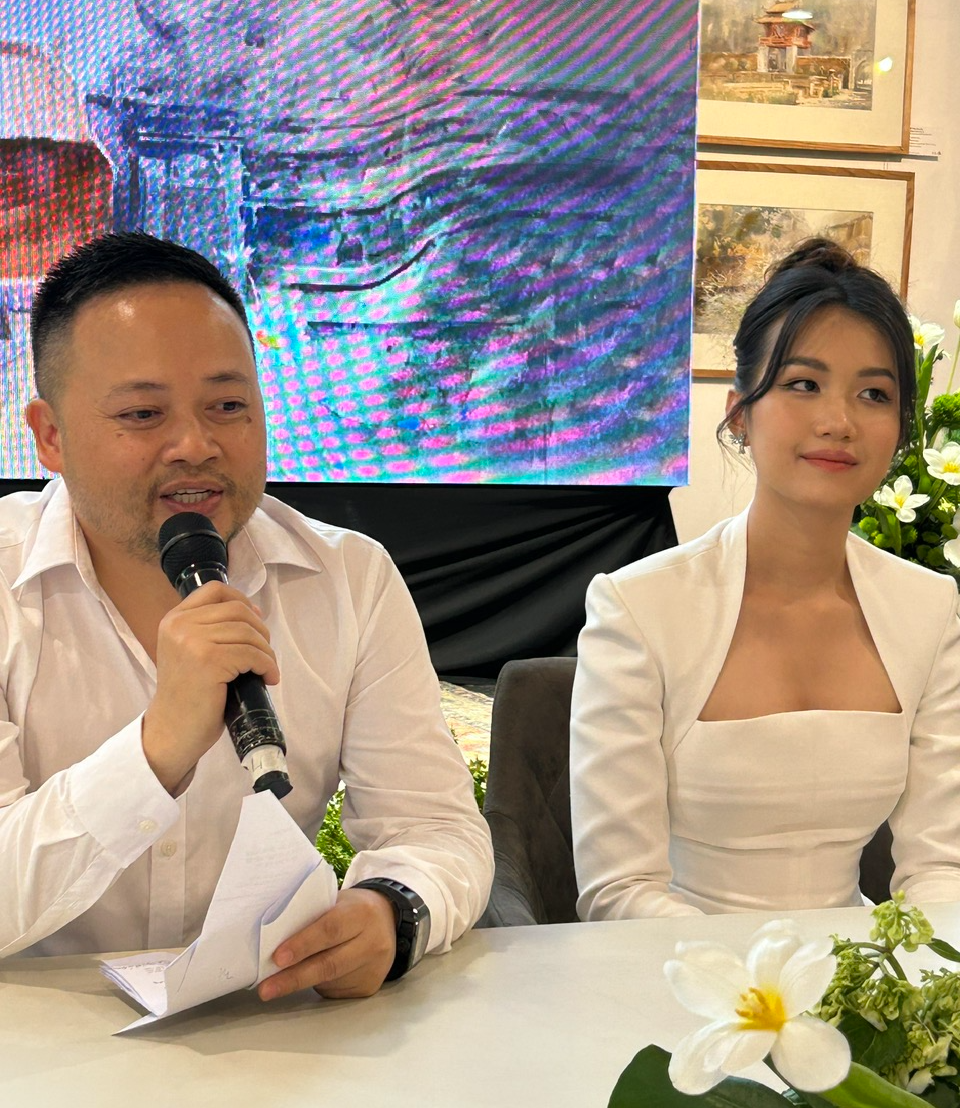 Hoa hậu tuổi teen châu Á Phan Anh Thư lên kế hoạch kiếm 600 triệu đồng