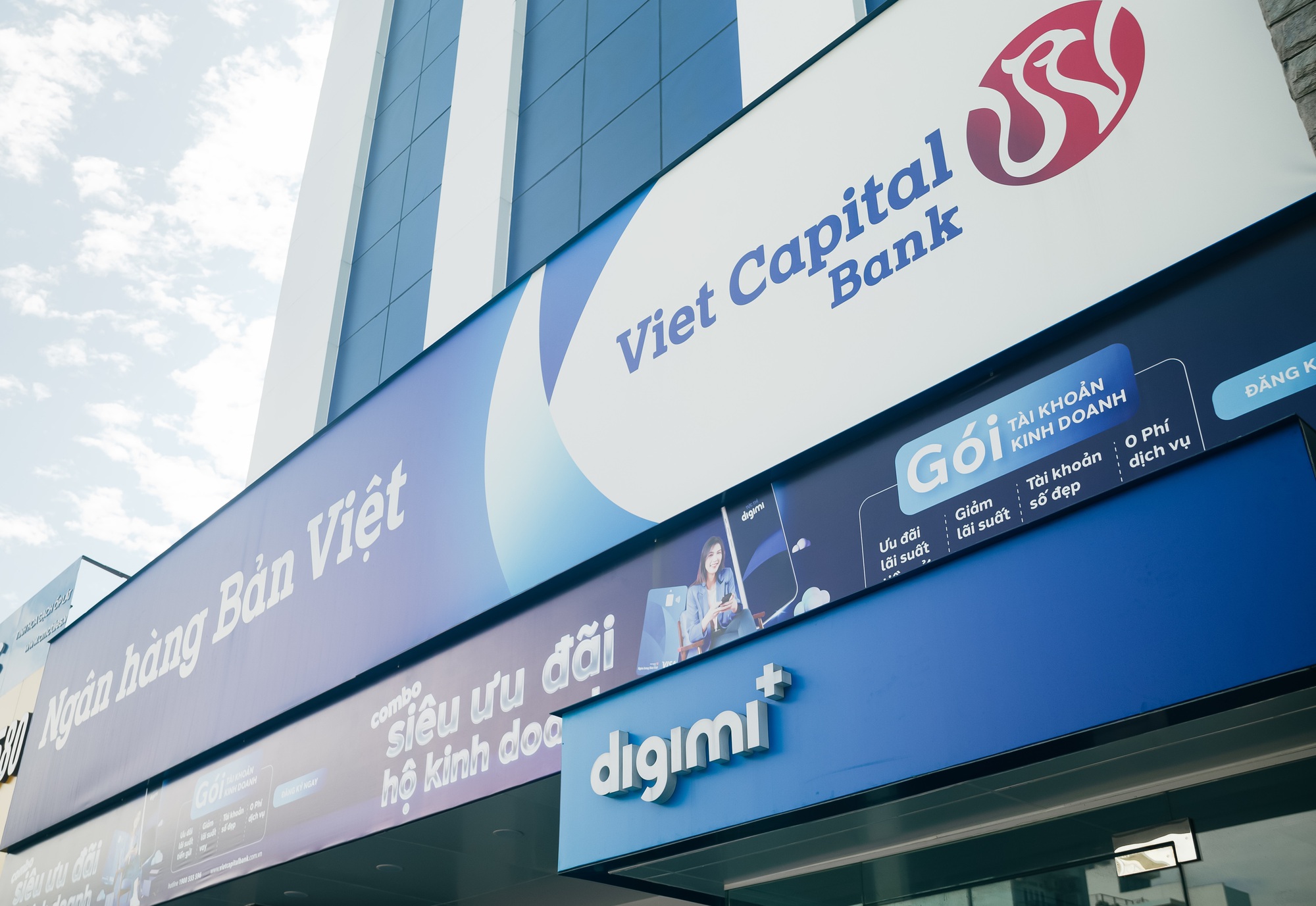 Ngân hàng Bản Việt chào bán trái phiếu ra công chúng đợt 3