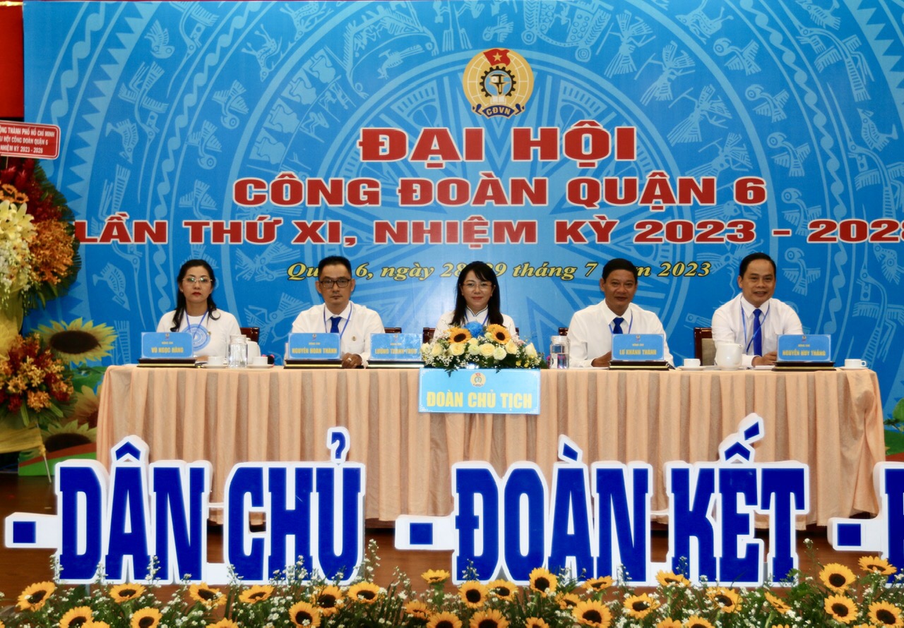 Mang lại ph&uacute;c lợi nhiều hơn cho đo&agrave;n vi&ecirc;n &ndash; lao động - Ảnh 4.