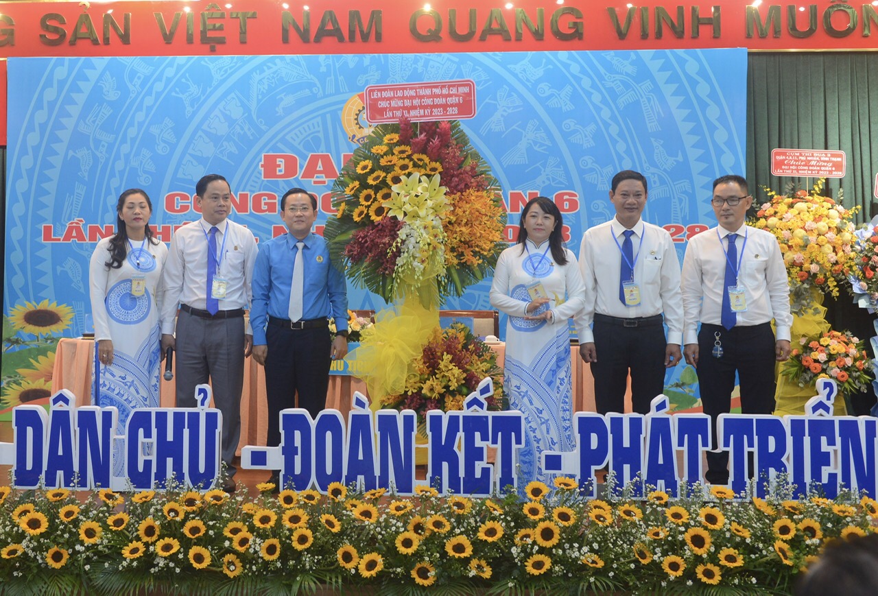 Mang lại ph&uacute;c lợi nhiều hơn cho đo&agrave;n vi&ecirc;n &ndash; lao động - Ảnh 5.
