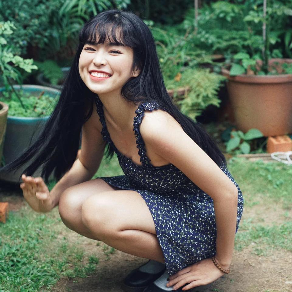 Kh&aacute;nh V&acirc;n Mắt biếc bức x&uacute;c v&igrave; bị PR bẩn - Ảnh 1.