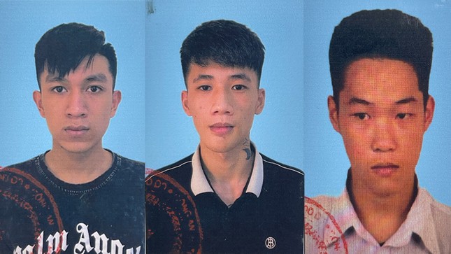Vụ 2 anh em bị truy s&aacute;t tử vong: Khởi tố 13 đối tượng, truy n&atilde; 3 bị can - Ảnh 1.
