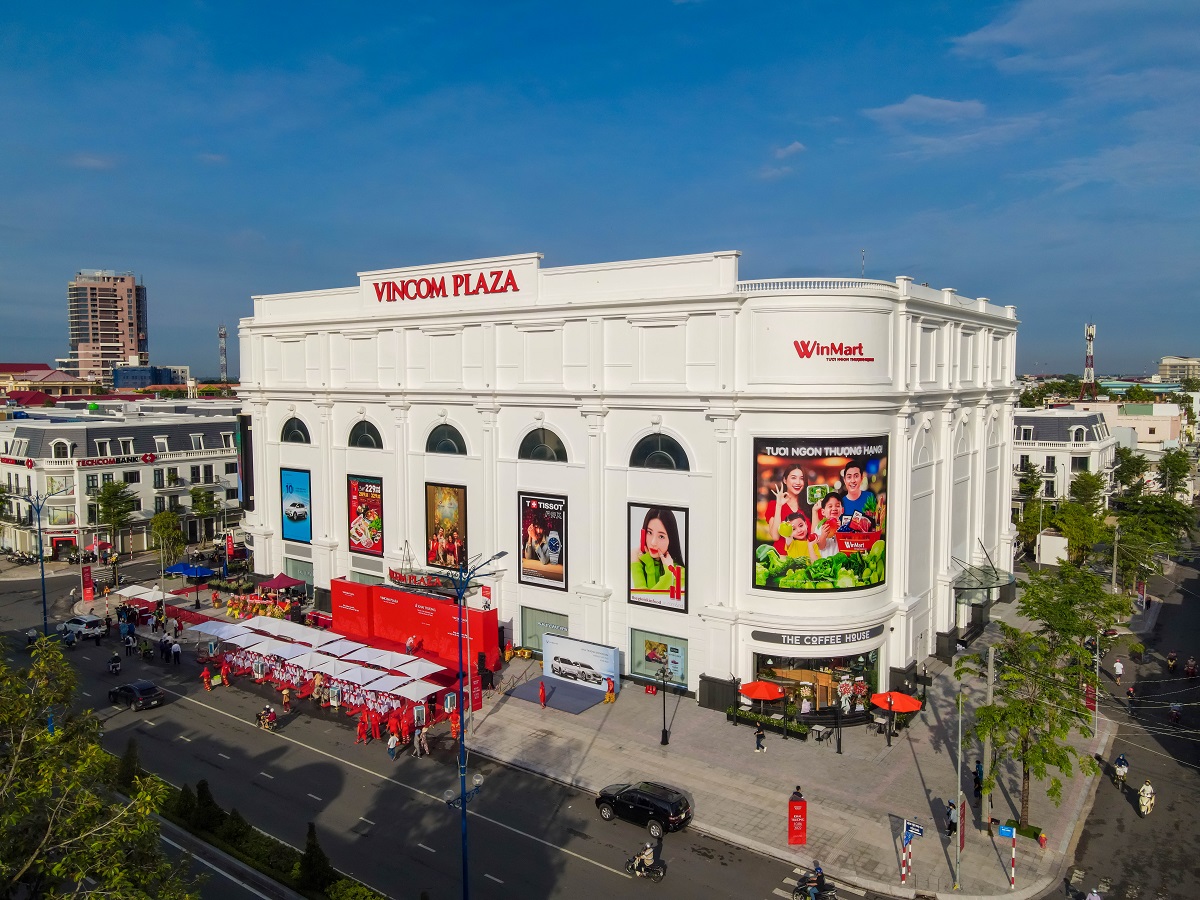 Doanh nghiệp sở hữu 83 trung tâm thương mại Vincom đang làm ăn ra sao?