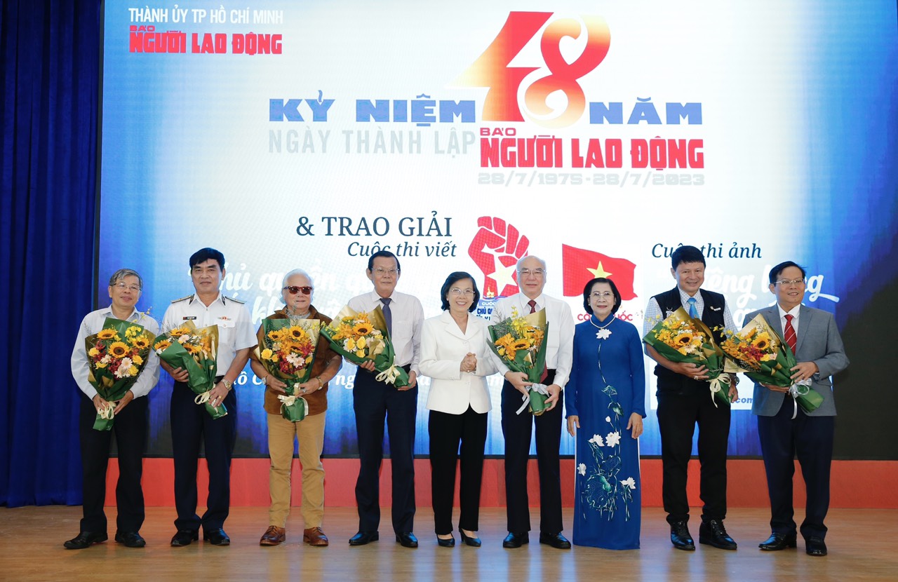 Phát động cuộc thi "Chủ quyền quốc gia bất khả xâm phạm", cuộc thi "Thiêng liêng cờ Tổ quốc" năm 2023-2024