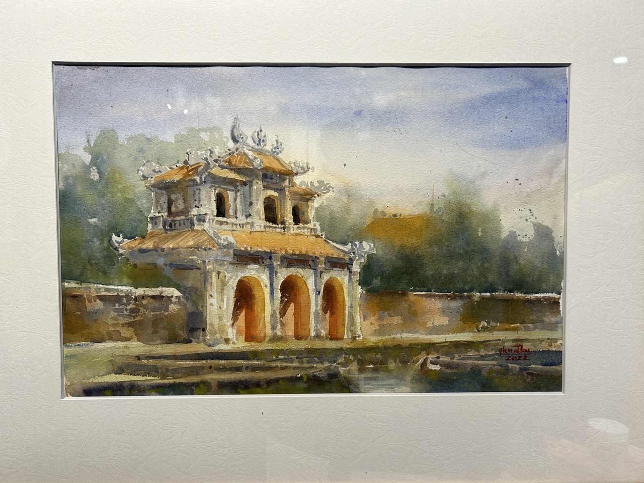 Hoa hậu tuổi teen ch&acirc;u &Aacute; Phan Anh Thư l&ecirc;n kế hoạch kiếm 600 triệu đồng - Ảnh 4.