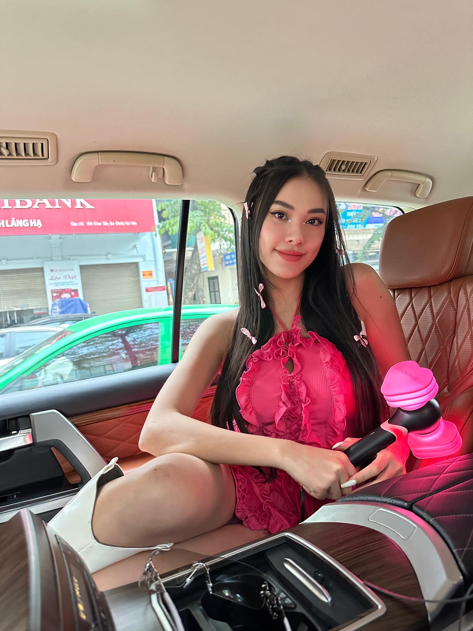 Nhiều sao Việt tề tựu đ&ecirc;m diễn Blackpink tại H&agrave; Nội - Ảnh 25.