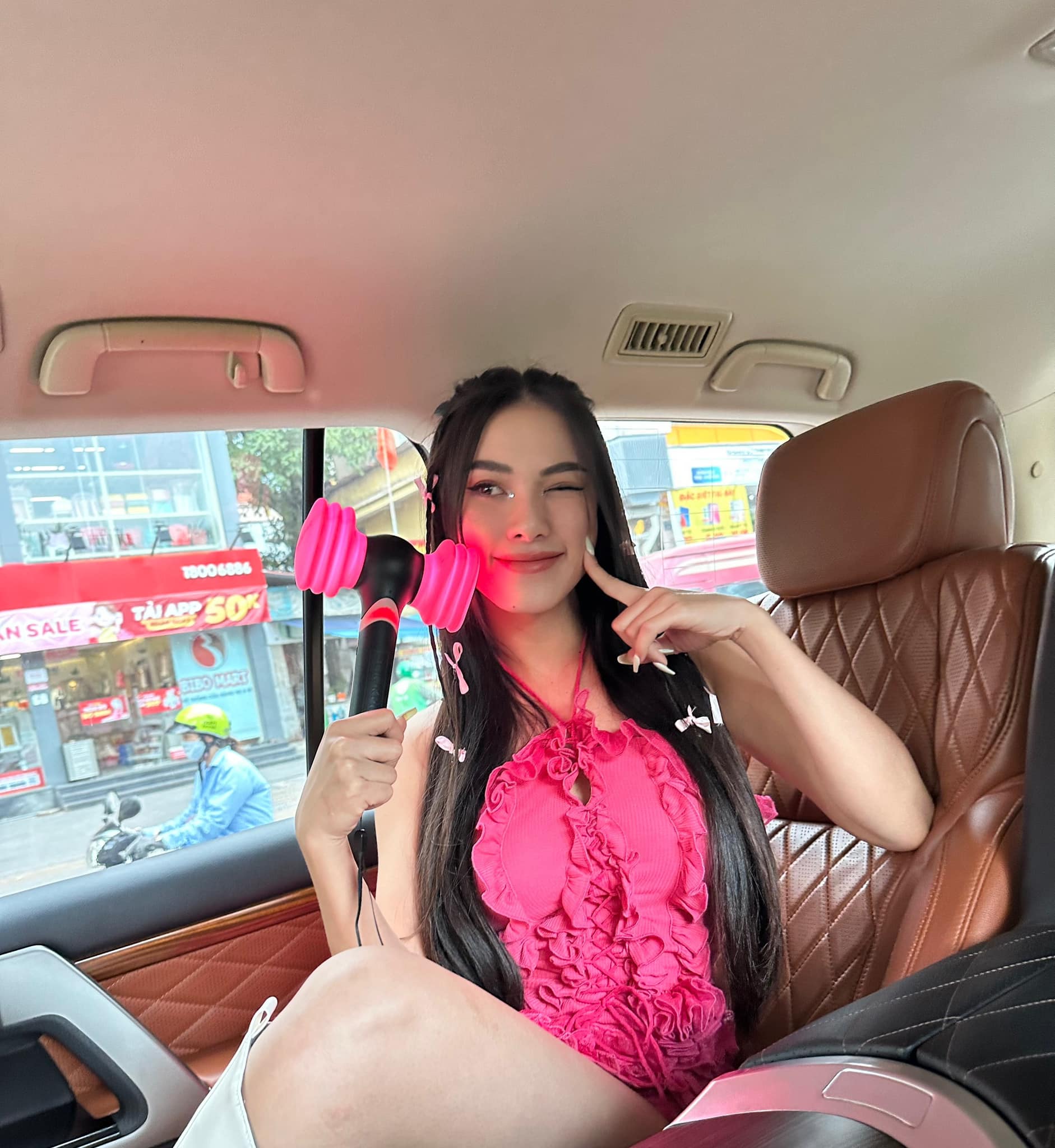Nhiều sao Việt tề tựu đ&ecirc;m diễn Blackpink tại H&agrave; Nội - Ảnh 26.