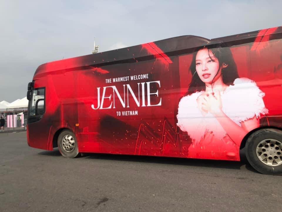 H&agrave; Nội rộn r&atilde; v&igrave; đ&ecirc;m nhạc Blackpink - Ảnh 14.