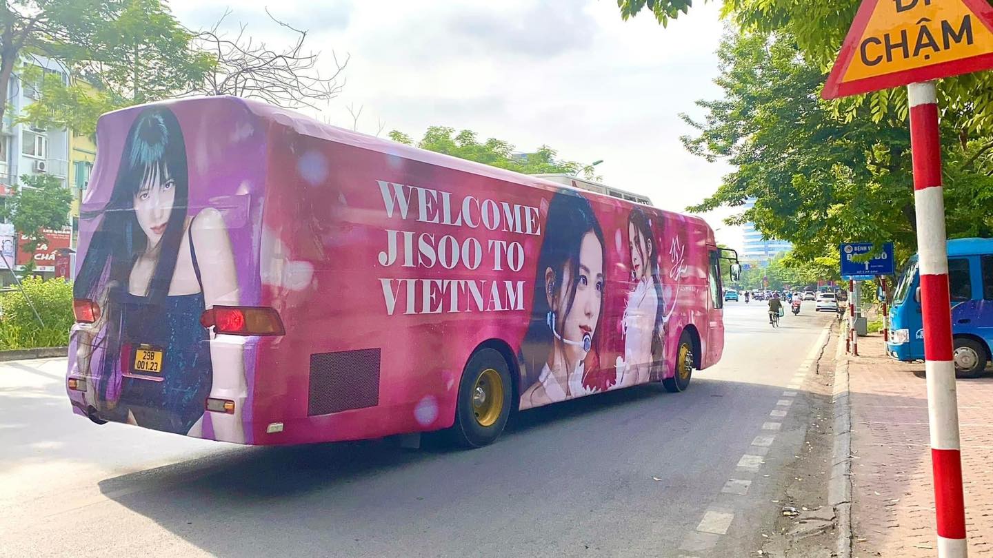 H&agrave; Nội rộn r&atilde; v&igrave; đ&ecirc;m nhạc Blackpink - Ảnh 19.