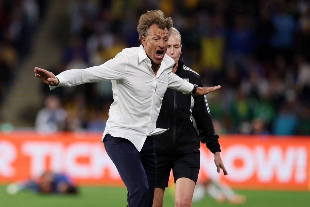 World Cup nữ 2023: Ph&aacute;p lại &aacute;m Brazil, ngăn đối thủ sớm lấy v&eacute; v&ograve;ng 1/8 - Ảnh 7.