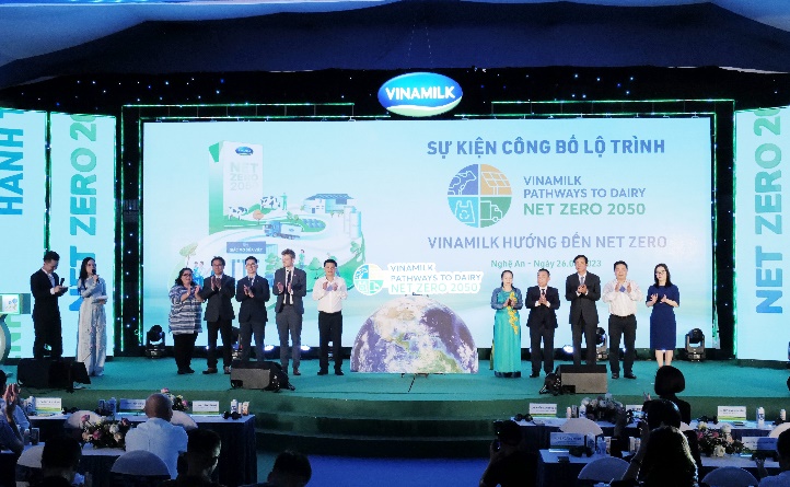 Lợi nhuận gộp qu&yacute; II-2023 cải thiện, Vinamilk b&aacute;o l&atilde;i tăng trưởng - Ảnh 7.
