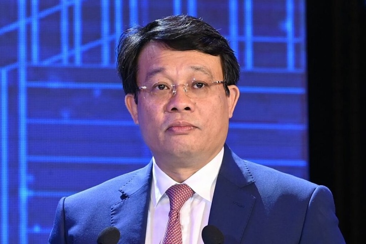 Thủ tướng Chính phủ kỷ luật Thứ trưởng Bộ Xây dựng