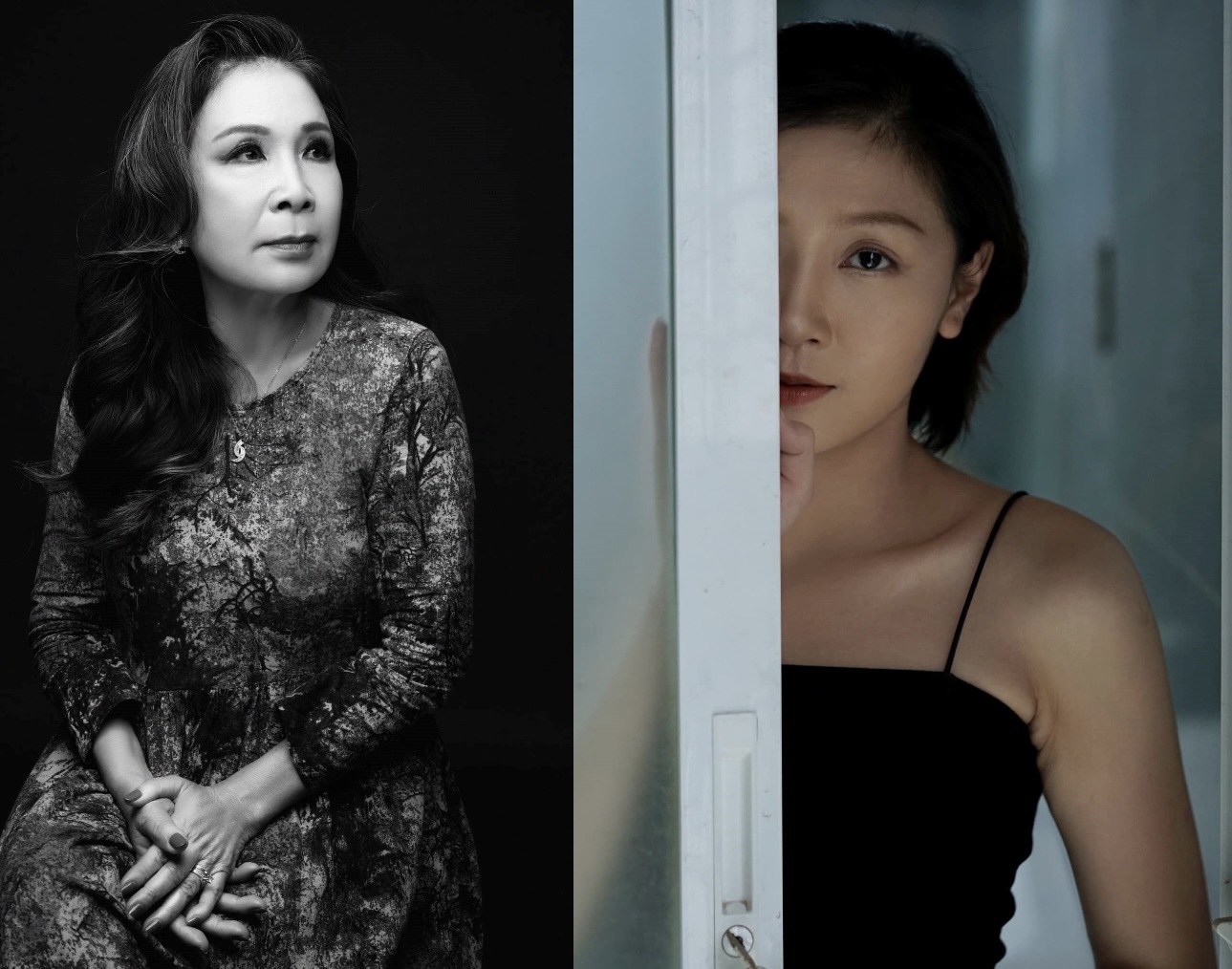 Đạo diễn Đo&agrave;n Khoa trở lại, c&ugrave;ng NSND Kim Xu&acirc;n l&agrave;m kịch thể nghiệm - Ảnh 3.