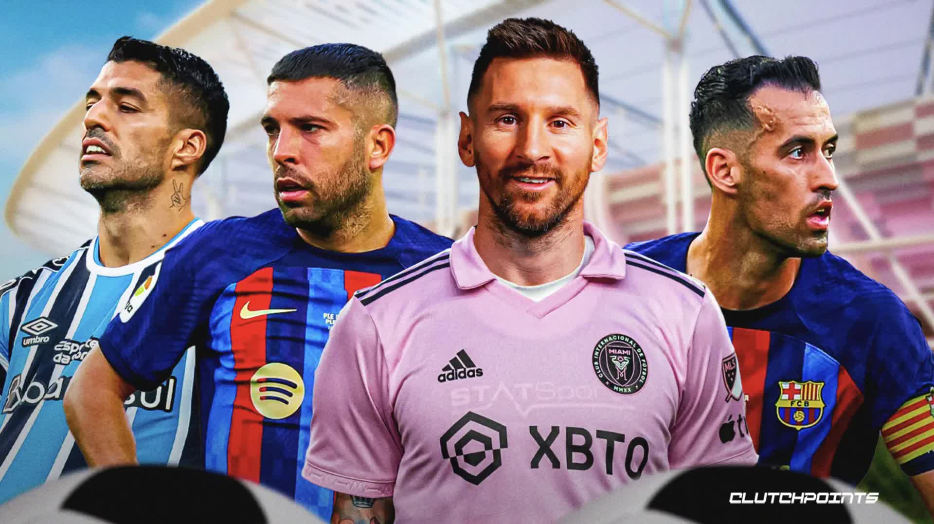 Chi tiết hợp đồng của Messi tại Inter Miami v&agrave; 3 vệ tinh khủng - Ảnh 2.
