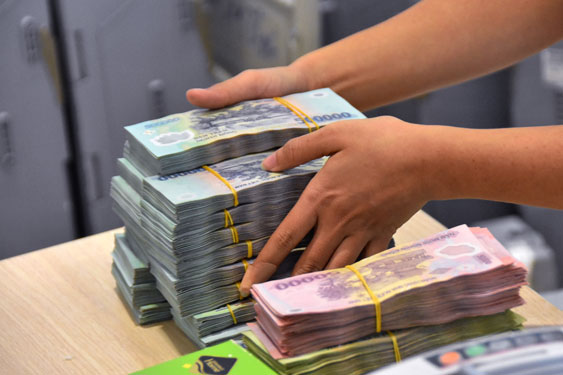 Ng&acirc;n h&agrave;ng Nam A Bank thu giữ xe &ocirc; t&ocirc; điện của Mai Linh L&agrave;o Cai xử l&yacute; nợ - Ảnh 1.
