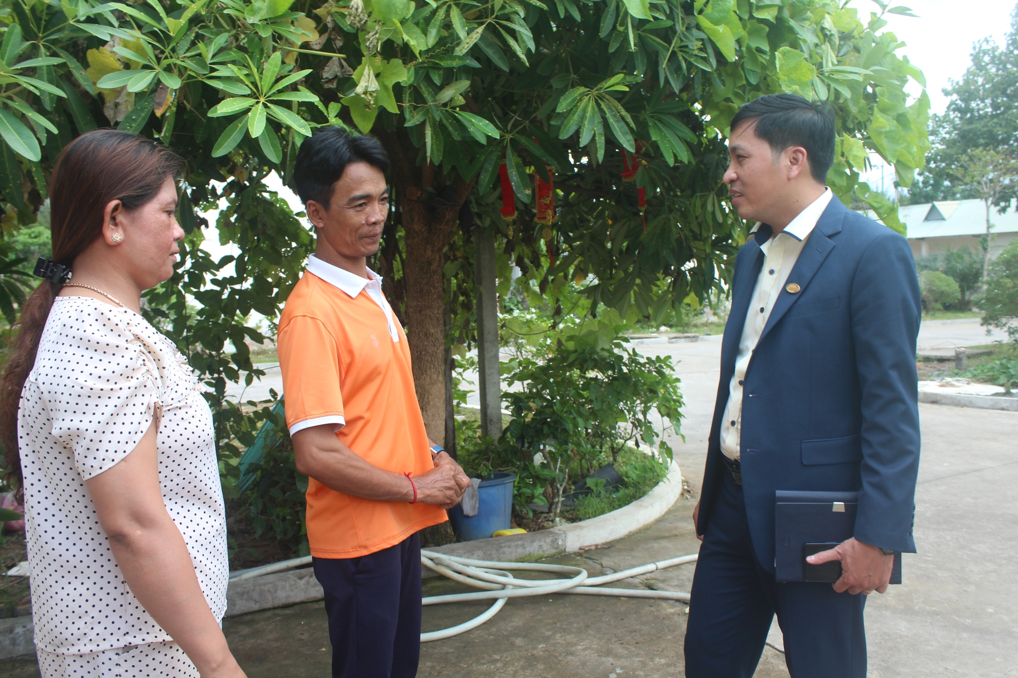 Ngăn ngừa tranh chấp lao động từ gốc