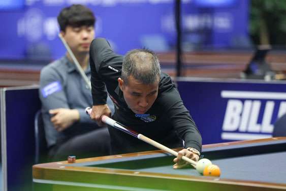 Tài năng Việt trên đỉnh World Cup