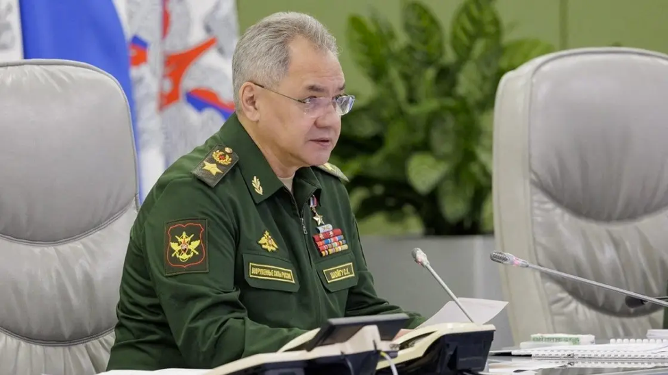 Bộ trưởng Quốc phòng Nga phá vỡ im lặng về vụ nổi loạn của Wagner