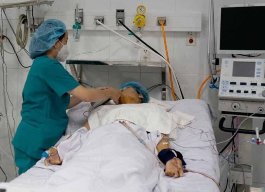 Dịch COVID-19 hôm nay: Ca nhiễm tăng cao ngày đầu tuần