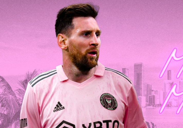 Chi tiết hợp đồng của Messi tại Inter Miami và 3 "vệ tinh" khủng