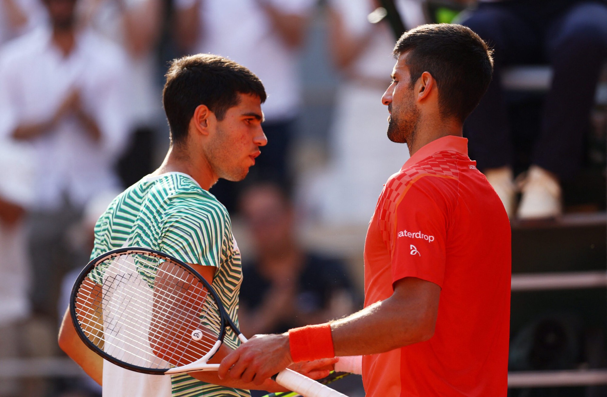 Wimbledon 2023 khai m&agrave;n, Djokovic hướng đến danh hiệu Grand Slam thứ 24 - Ảnh 3.