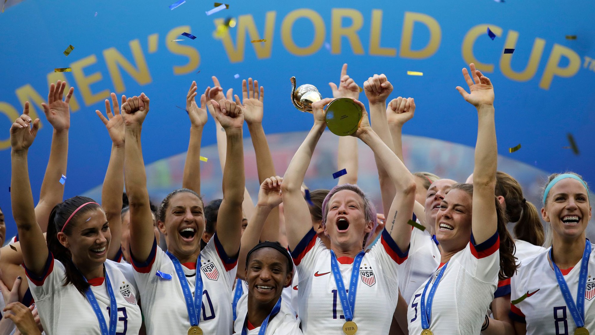 World Cup nữ 2023: 10 con số th&uacute; vị về c&aacute;c thống k&ecirc;, kỷ lục