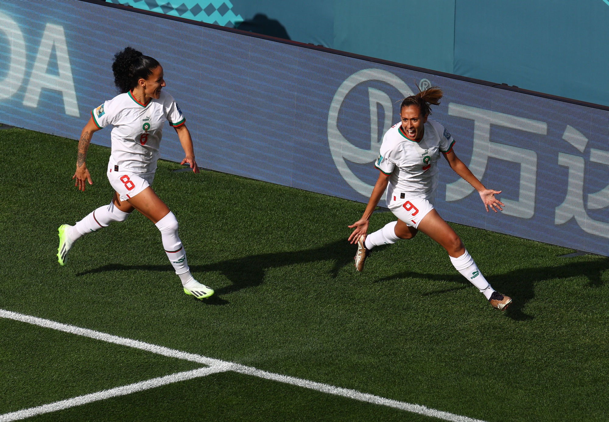 World Cup nữ 2023: Hàn Quốc thua đội hạng 72 thế giới