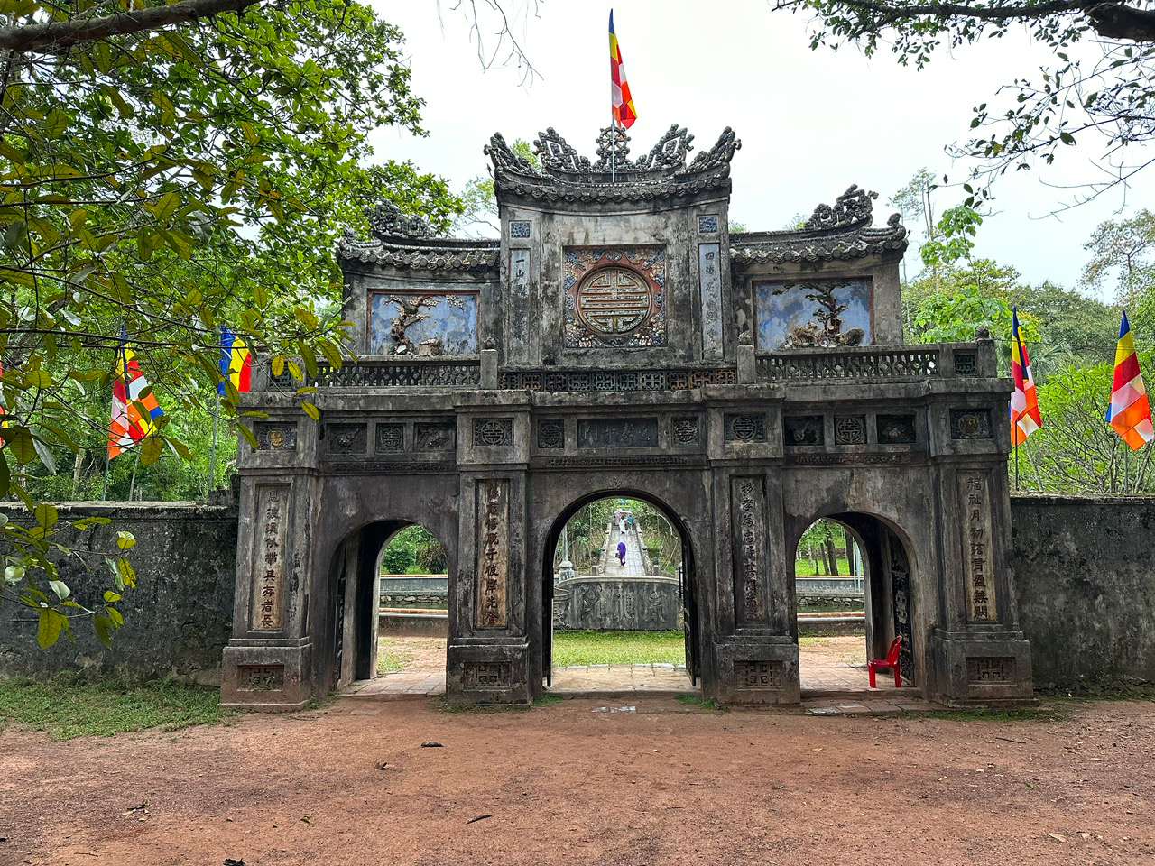 Phát động cuộc thi ảnh "Huế - Vùng đất thân thiện"