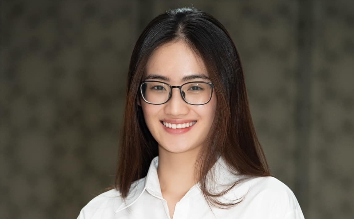 Vừa đăng quang đã vướng "vạ miệng", tân hoa hậu Ý Nhi bị chỉ trích