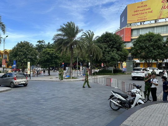 Người đ&agrave;n &ocirc;ng Thổ Nhĩ Kỳ bất ngờ bị đ&acirc;m chết ở H&agrave; Tĩnh - Ảnh 1.