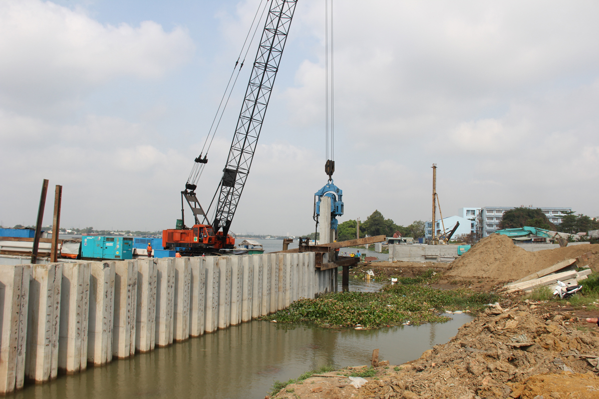 Bắt tay dựng chuỗi đ&ocirc; thị ven s&ocirc;ng - Ảnh 4.