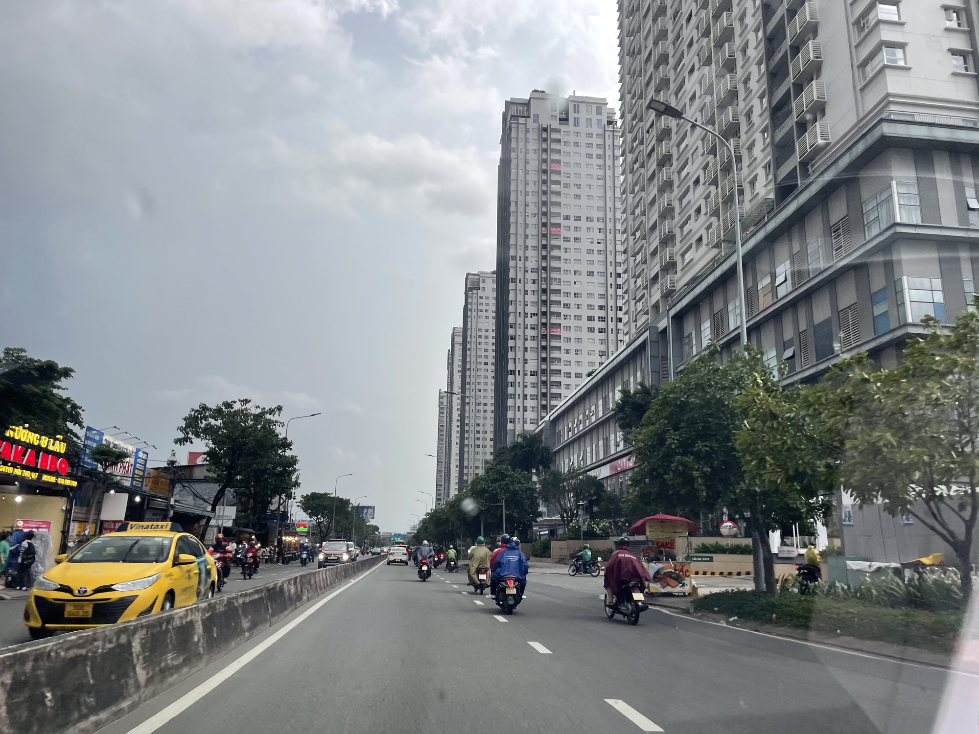 HoREA: Nh&agrave; nước n&ecirc;n thu tiền sử dụng đất 