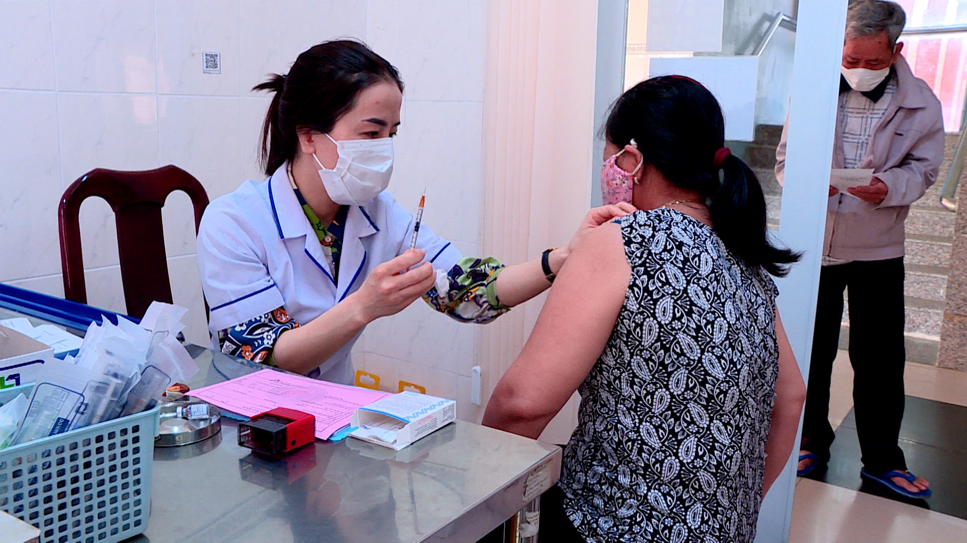 Đồng Nai: Người đ&agrave;n &ocirc;ng tử vong sau 4 th&aacute;ng bị ch&oacute; cắn - Ảnh 1.