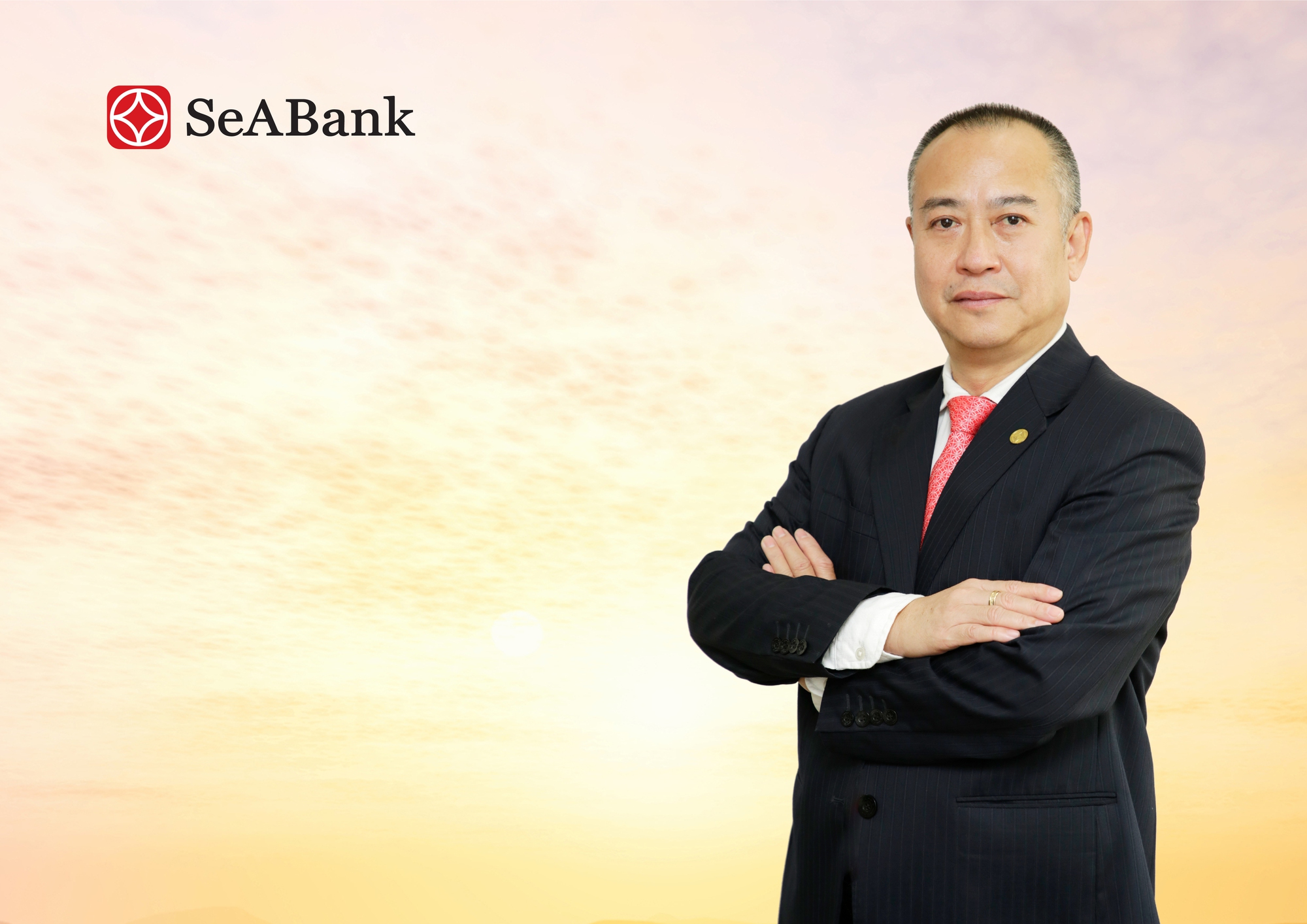 Người ngồi "ghế nóng" SeABank là ai?