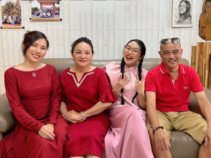 Chuyện g&igrave; đang xảy ra với Phương Mỹ Chi - Ảnh 3.