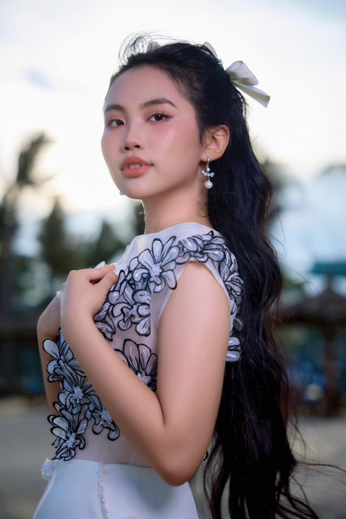 Chuyện g&igrave; đang xảy ra với Phương Mỹ Chi - Ảnh 5.