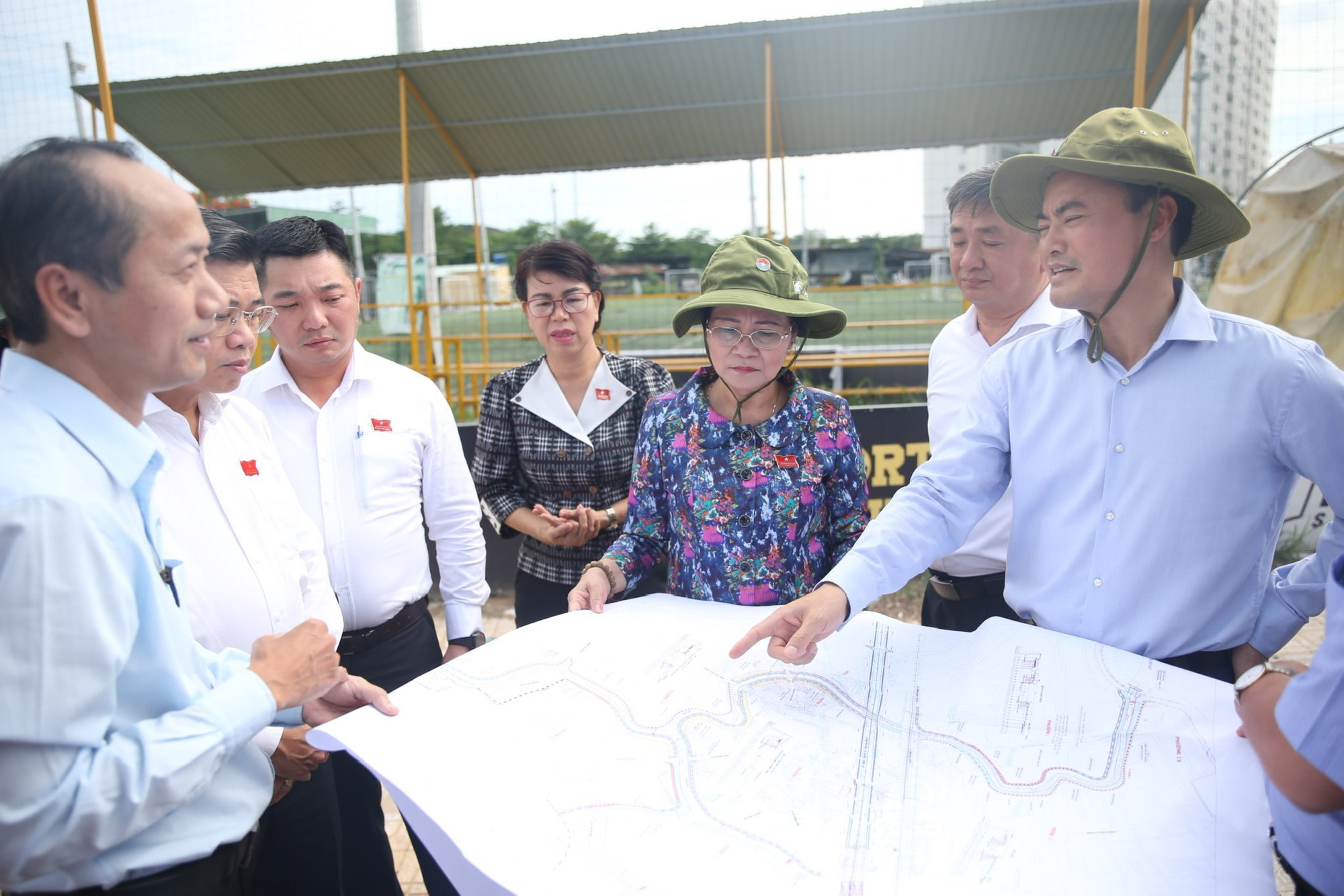 Hiện thực hóa nghị quyết mới càng sớm càng tốt (*): Tối ưu công tác giám sát, phản biện