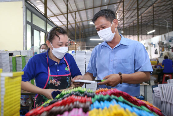 Trả giá vì hành xử trái luật với cán bộ Công đoàn