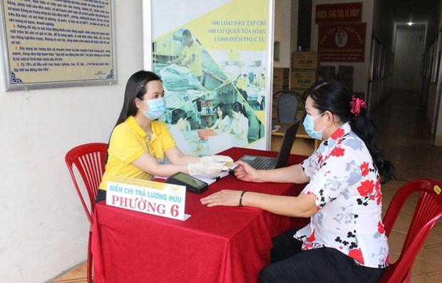 Chậm điều chỉnh lương hưu, trợ cấp BHXH cho người lao động, vì sao? - Ảnh 3.