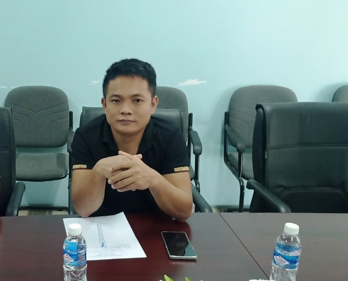Đối tượng trốn truy nã gần 2 năm ở Thái Lan về đầu thú
