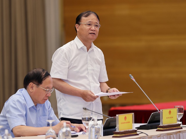 Thứ trưởng Đỗ Thắng Hải: Miền Bắc sẽ không thiếu điện từ nay đến cuối năm