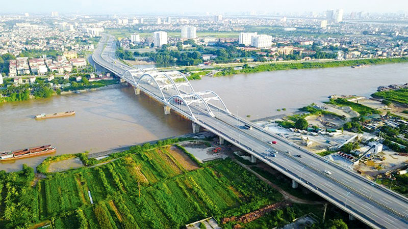 H&agrave; Nội th&ocirc;ng qua đề &aacute;n đưa huyện Đ&ocirc;ng Anh l&ecirc;n quận với 24 phường - Ảnh 1.