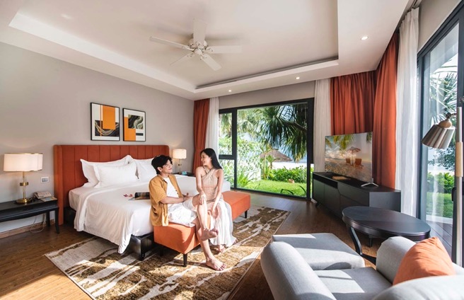3 ng&agrave;y &ldquo;oanh tạc&rdquo; Vinpearl Nha Trang c&ugrave;ng si&ecirc;u nhạc hội 8Wonder - Ảnh 3.