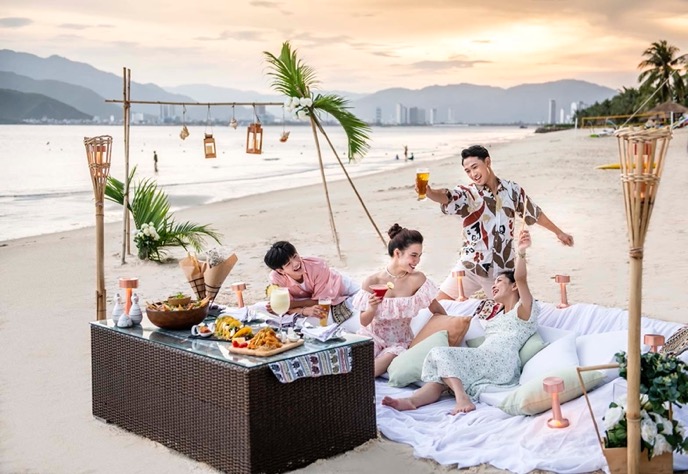 3 ng&agrave;y &ldquo;oanh tạc&rdquo; Vinpearl Nha Trang c&ugrave;ng si&ecirc;u nhạc hội 8Wonder - Ảnh 5.