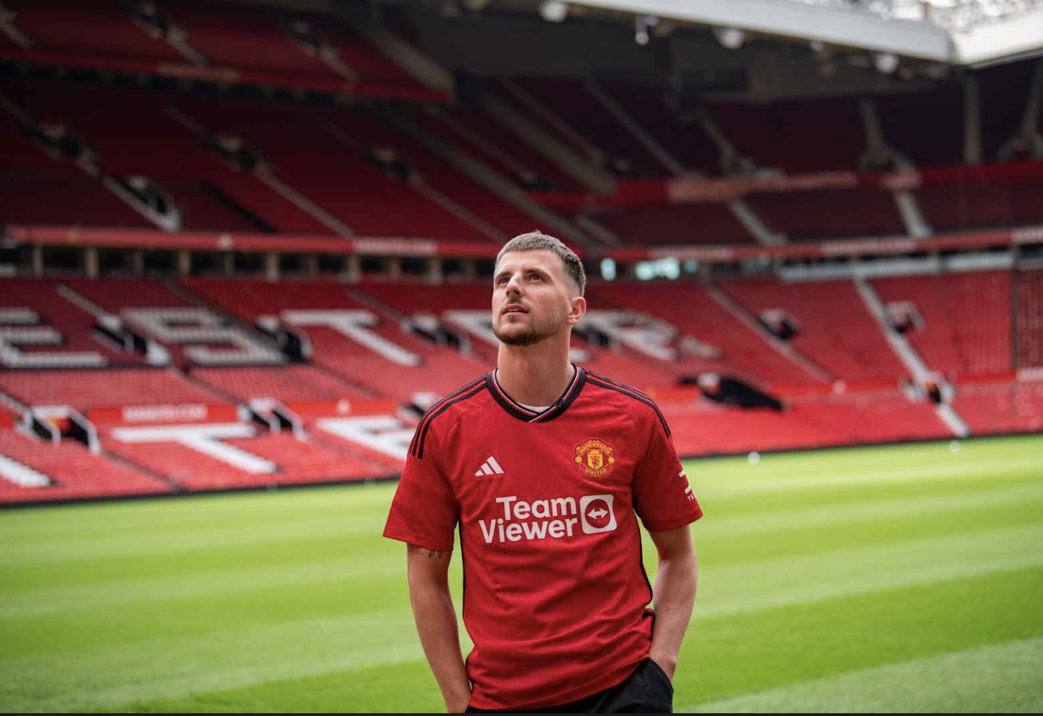 Mason Mount ch&iacute;nh thức gia nhập Man United, nhận lương cao hơn thủ qu&acirc;n - Ảnh 7.