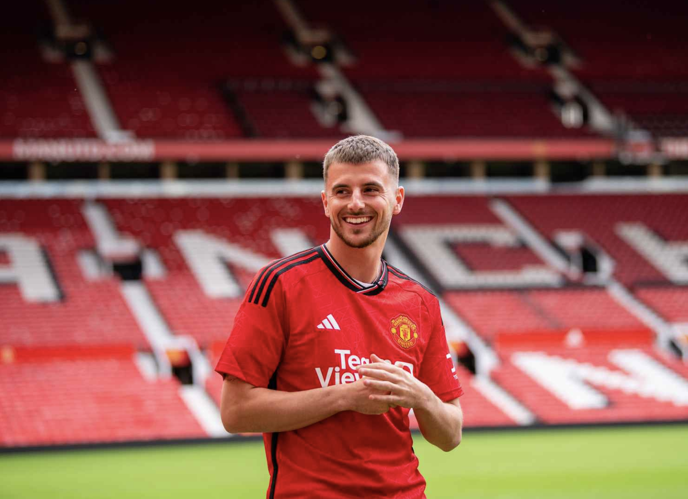 Mason Mount ch&iacute;nh thức gia nhập Man United, nhận lương cao hơn thủ qu&acirc;n - Ảnh 6.