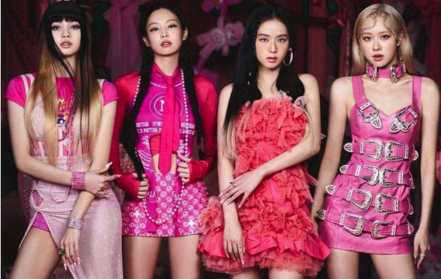 Xác minh việc BTC đêm nhạc của Blackpink ủng hộ "đường lưỡi bò"