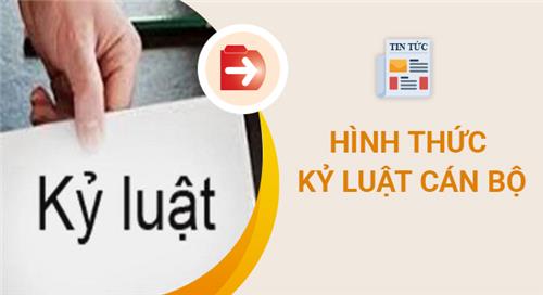Giáng chức, giáng cấp bậc hàm 1 trưởng công an huyện ở Sóc Trăng