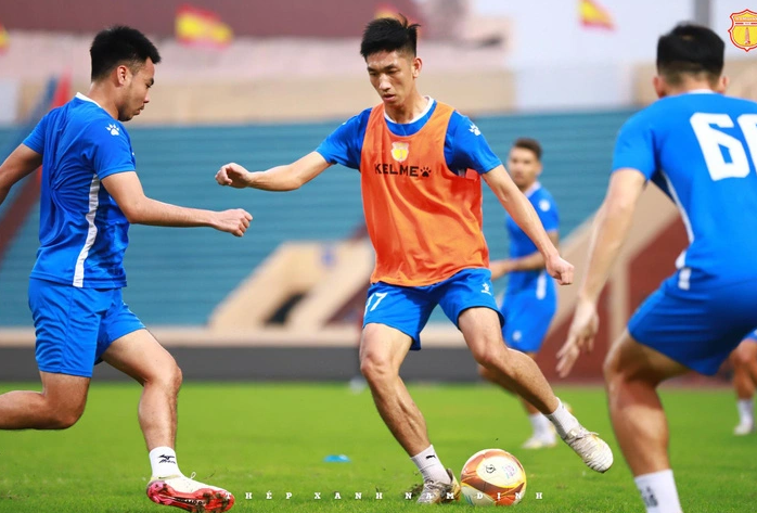 Nguyễn Trọng Đại thất nghiệp ở tuổi 26