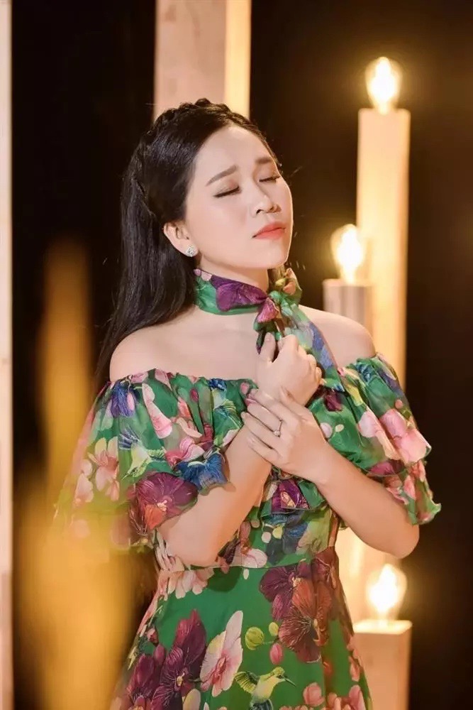 Cháu gái cố NSƯT Vũ Linh nói về bản án cấm sóng - Ảnh 3.